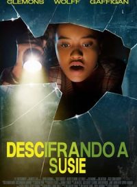 pelicula Descifrando a Susie