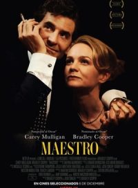 pelicula Maestro