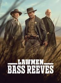 pelicula Hombres de Ley: Bass Reeves