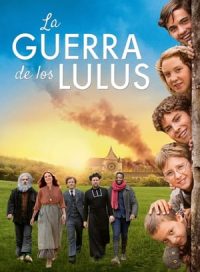 pelicula La Guerra de los Lulus