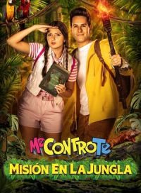 pelicula Me Contro Te: Misión en la Jungla