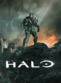 pelicula Halo