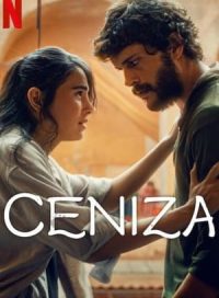 pelicula Ceniza