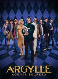 pelicula Argylle