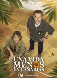 pelicula Una vida menos en Canarias