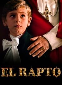 pelicula El rapto