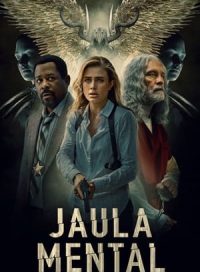 pelicula Jaula mental