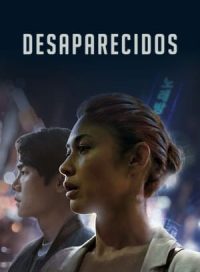 pelicula Desaparición