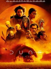 pelicula Dune: Parte dos