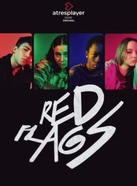 pelicula Red Flags