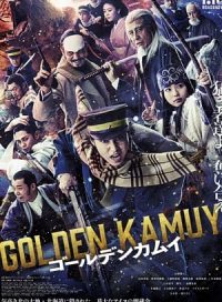 pelicula Golden Kamuy