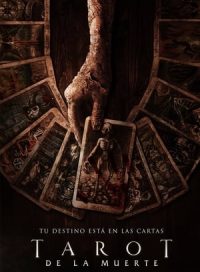 pelicula Tarot