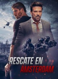 pelicula Rescate en Ámsterdam