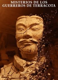 pelicula Misterios de los guerreros de terracota