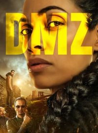 pelicula DMZ