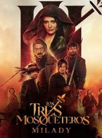 pelicula Los tres mosqueteros: Milady