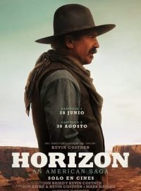 pelicula Horizon: An American Saga – Capítulo 1