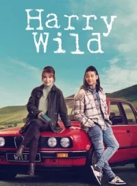 pelicula Harry Wild