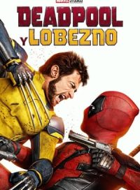 pelicula Deadpool y Lobezno