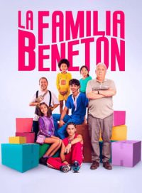 pelicula La familia Benetón