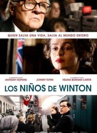 pelicula Los niños de Winton