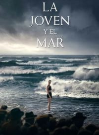 pelicula La joven y el mar