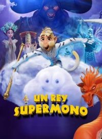 pelicula Un rey supermono