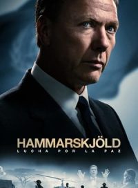 pelicula Hammarskjöld. Lucha por la paz