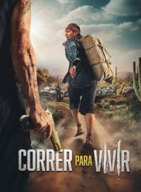 pelicula Correr Para Vivir