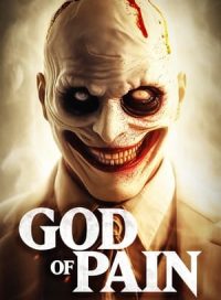 pelicula Algea: God of Pain