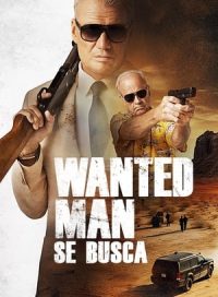 pelicula Wanted Man