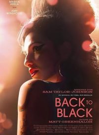 pelicula Back to Black