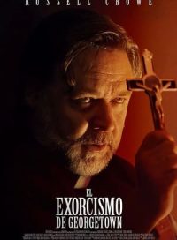 pelicula El exorcismo de Georgetown