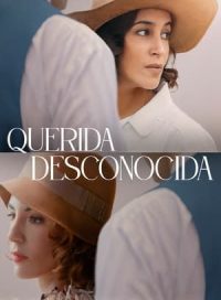 pelicula Querida desconocida