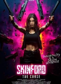 pelicula Skinford 2: The Curse