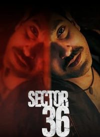 pelicula Sector 36