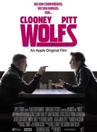 pelicula Wolfs