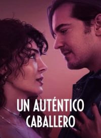 pelicula Un auténtico caballero