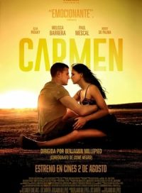 pelicula Carmen