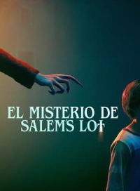 pelicula El misterio de Salem’s Lot