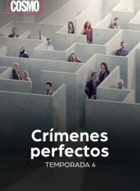 pelicula Crimenes perfectos