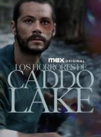 pelicula Los horrores de Caddo Lake