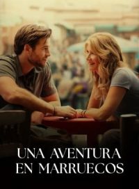 pelicula Una aventura en Marruecos