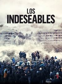 pelicula Los indeseables