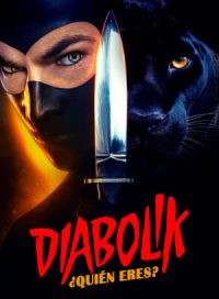 pelicula Diabolik ¿Quién eres?