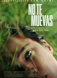 pelicula No te muevas