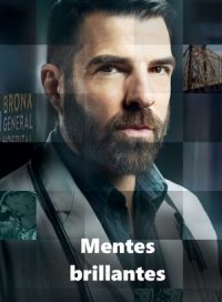 pelicula Mentes brillantes