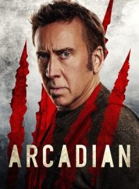 pelicula Arcadian