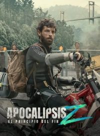 pelicula Apocalipsis Z: el principio del fin