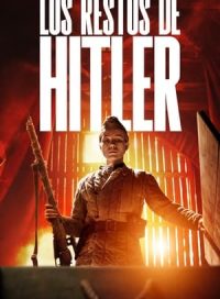 pelicula Los restos de Hitler